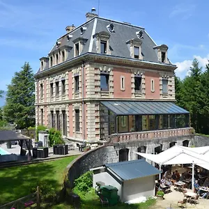 Le Chateau Des Arenes Gières