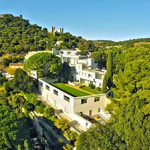 L'escandihado , Hyères France