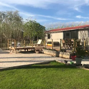 Tiny House Sur La Côte D’azur , Hyères France