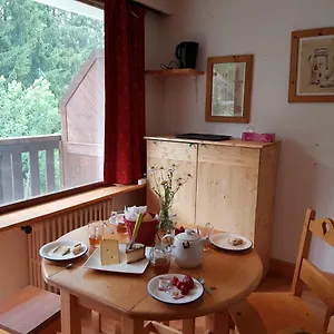 Appartement Coeur Des Alpes, Combloux